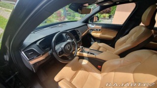 Volvo XC90 D5 Inscription AWD 4x4 2016