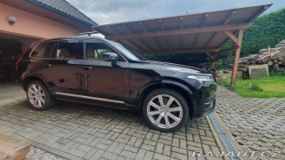 Volvo XC90 D5 Inscription AWD 4x4 2016
