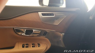 Volvo XC90 D5 Inscription AWD 4x4 2016