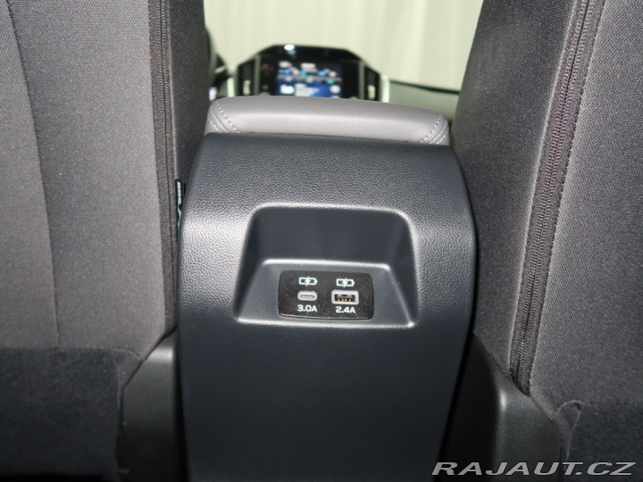 Subaru Impreza Active 4X4. Předváděcí vů 2024