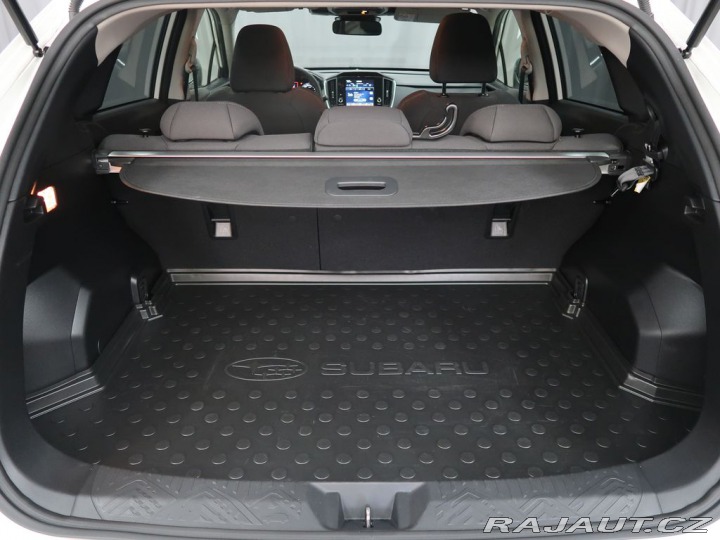 Subaru Impreza Active 4X4. Předváděcí vů 2024