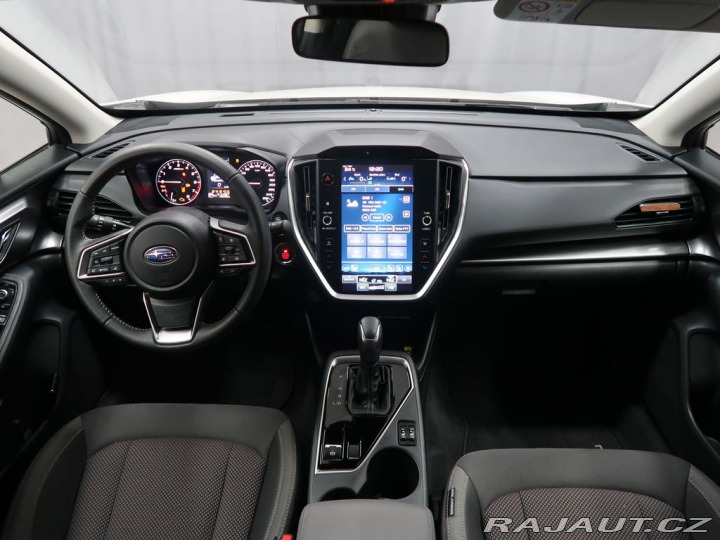 Subaru Impreza Active 4X4. Předváděcí vů 2024