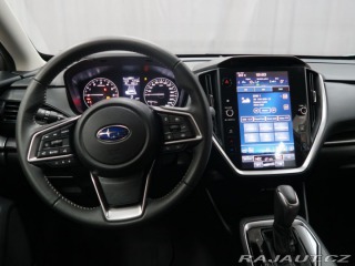 Subaru Impreza Active 4X4. Předváděcí vů 2024