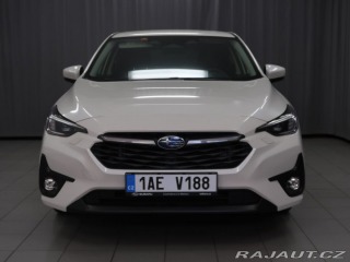 Subaru Impreza Active 4X4. Předváděcí vů 2024