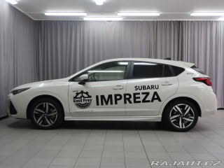 Subaru Impreza Active 4X4. Předváděcí vů 2024