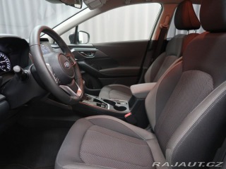 Subaru Impreza Active 4X4. Předváděcí vů 2024