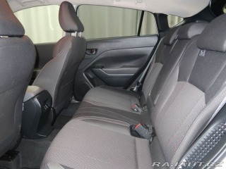 Subaru Impreza Active 4X4. Předváděcí vů 2024