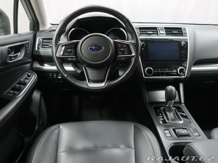 Subaru Outback 2,5i Executive,CZ,1.maj,4 1800