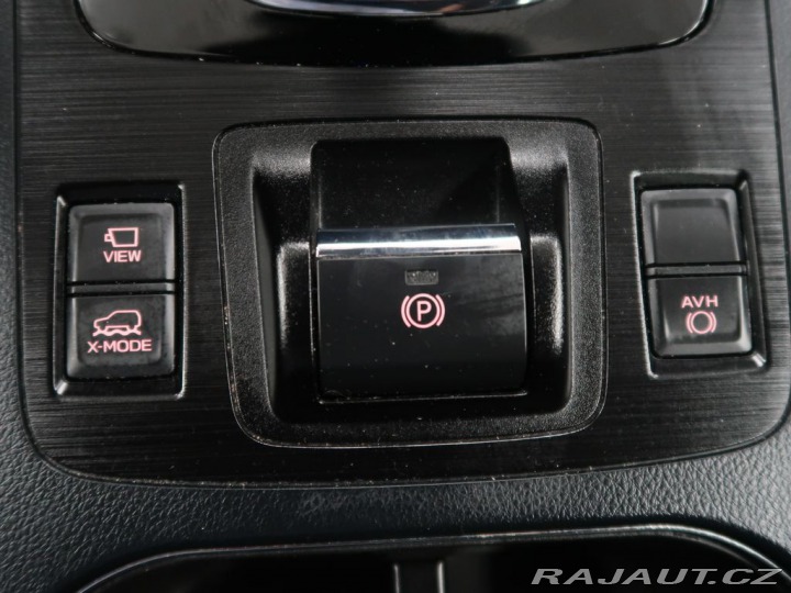 Subaru Outback 2,5i Executive,CZ,1.maj,4 1800