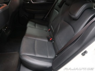 Subaru Outback 2,5i Executive,CZ,1.maj,4 1800
