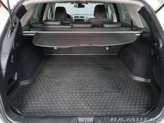 Subaru Outback 2,5i Executive,CZ,1.maj,4 1800