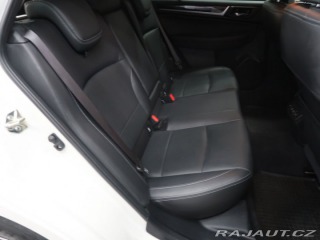 Subaru Outback 2,5i Executive,CZ,1.maj,4 1800