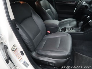 Subaru Outback 2,5i Executive,CZ,1.maj,4 1800