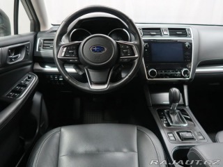 Subaru Outback 2,5i Executive,CZ,1.maj,4 1800