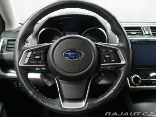 Subaru Outback 2,5i Executive,CZ,1.maj,4 1800