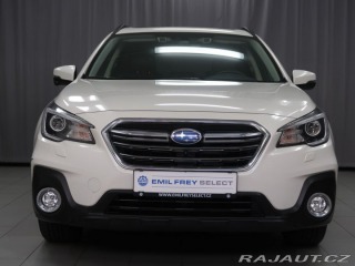 Subaru Outback 2,5i Executive,CZ,1.maj,4 1800