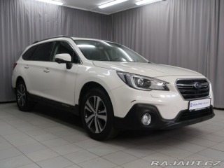 Subaru Outback 2,5i Executive,CZ,1.maj,4 1800