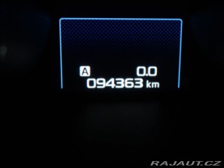 Subaru Outback 2,5i Executive,CZ,1.maj,4 1800