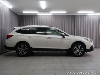 Subaru Outback 2,5i Executive,CZ,1.maj,4 1800