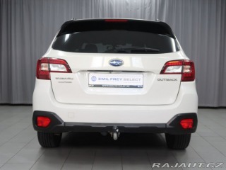 Subaru Outback 2,5i Executive,CZ,1.maj,4 1800
