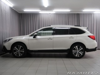Subaru Outback 2,5i Executive,CZ,1.maj,4 1800