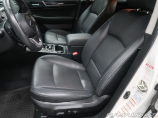 Subaru Outback 2,5i Executive,CZ,1.maj,4 1800