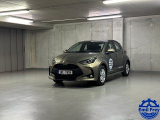 Toyota Yaris Comfort 1.5 Hybrid e-CVT