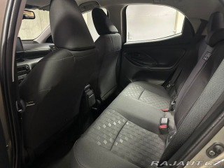 Toyota Yaris Comfort 1.5 Hybrid e-CVT 2024