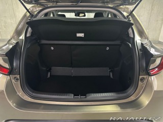 Toyota Yaris Comfort 1.5 Hybrid e-CVT 2024