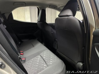 Toyota Yaris Comfort 1.5 Hybrid e-CVT 2024