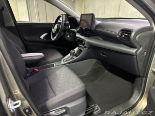 Toyota Yaris Comfort 1.5 Hybrid e-CVT 2024