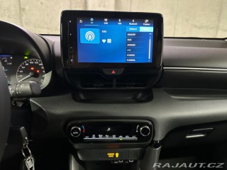 Toyota Yaris Comfort 1.5 Hybrid e-CVT 2024