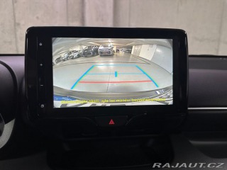 Toyota Yaris Comfort 1.5 Hybrid e-CVT 2024