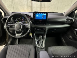 Toyota Yaris Comfort 1.5 Hybrid e-CVT 2024