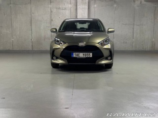 Toyota Yaris Comfort 1.5 Hybrid e-CVT 2024