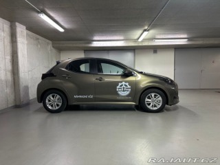 Toyota Yaris Comfort 1.5 Hybrid e-CVT 2024