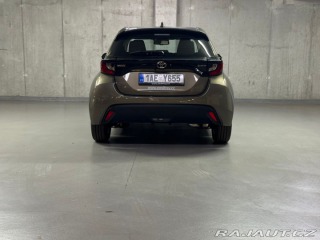 Toyota Yaris Comfort 1.5 Hybrid e-CVT 2024