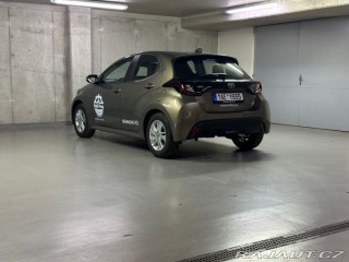 Toyota Yaris Comfort 1.5 Hybrid e-CVT 2024