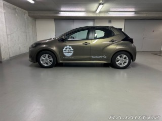 Toyota Yaris Comfort 1.5 Hybrid e-CVT 2024