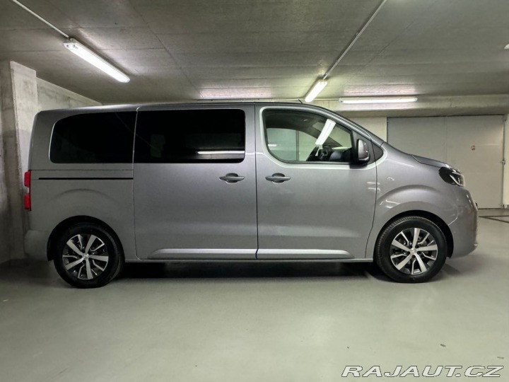 Toyota ProAce Verso L1 Family 2.0 6MT 2025