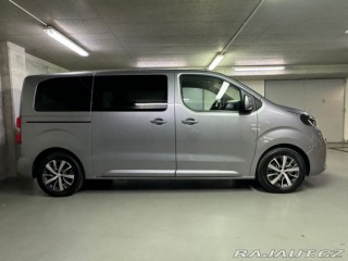 Toyota ProAce Verso L1 Family 2.0 6MT 2025