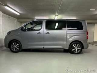 Toyota ProAce Verso L1 Family 2.0 6MT 2025