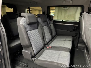 Toyota ProAce Verso L1 Family 2.0 6MT 2025