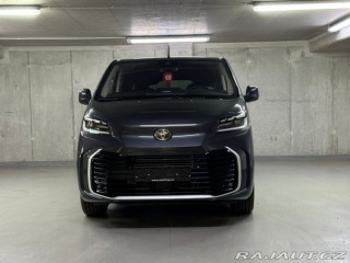 Toyota ProAce Verso L1 Family 2.0 6MT 2025