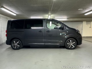 Toyota ProAce Verso L1 Family 2.0 6MT 2025