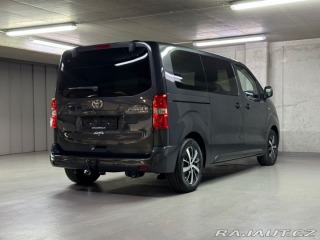 Toyota ProAce Verso L1 Family 2.0 6MT 2025