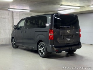 Toyota ProAce Verso L1 Family 2.0 6MT 2025