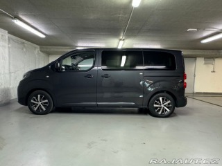 Toyota ProAce Verso L1 Family 2.0 6MT 2025