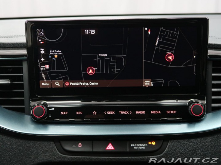 Kia Ceed EDICE 30 - K odběru IHNED 2025