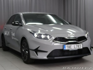 Kia Ceed EDICE 30 - K odběru od 02 2025